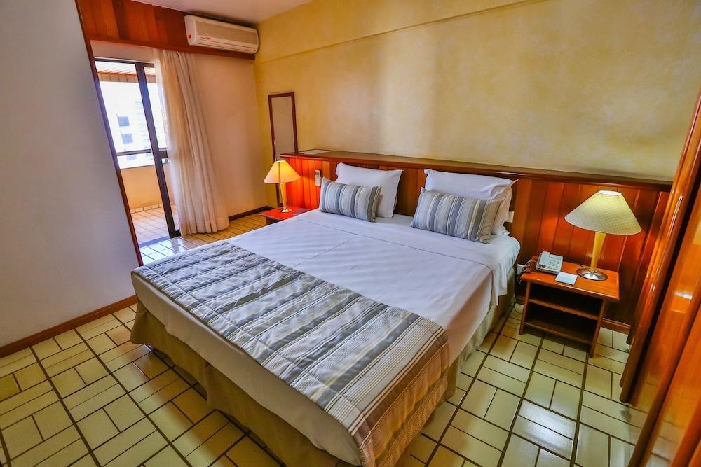 Hotel San Marino By Nobile Goiania