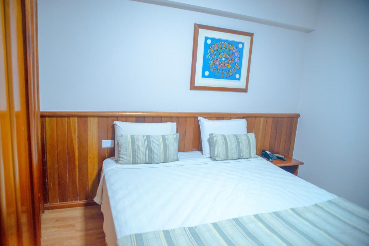San Marino By Nobile 4* Goiania