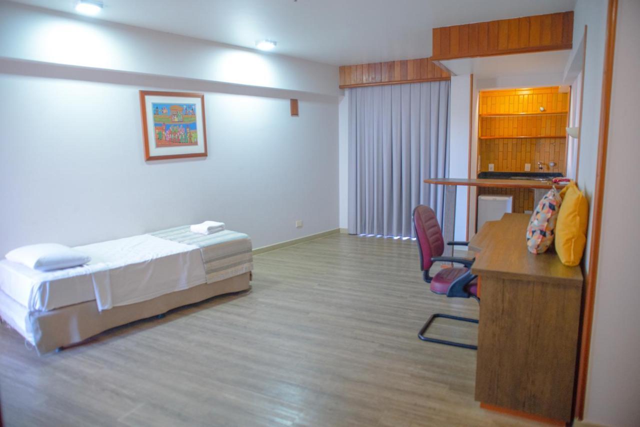 San Marino By Nobile Hotel Goiania