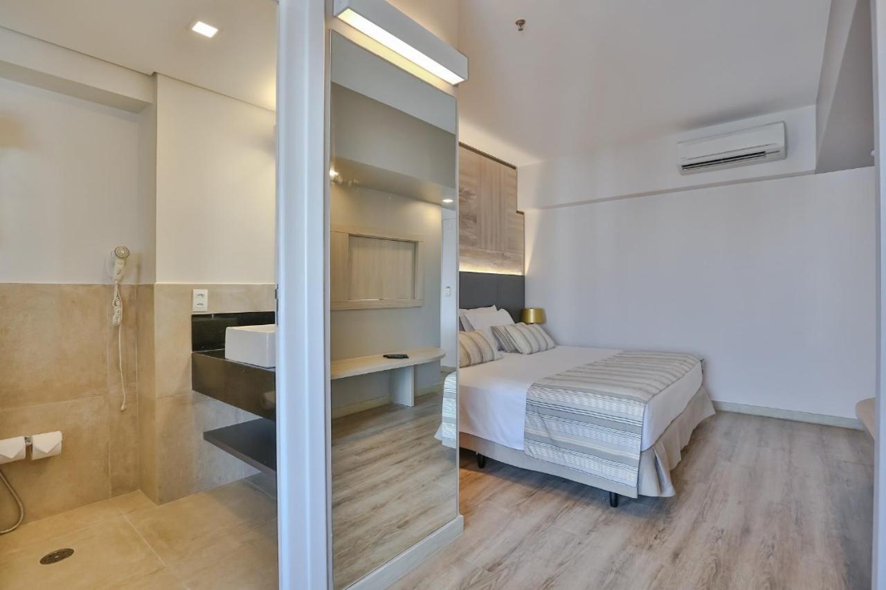 San Marino By Nobile Hotel Goiania