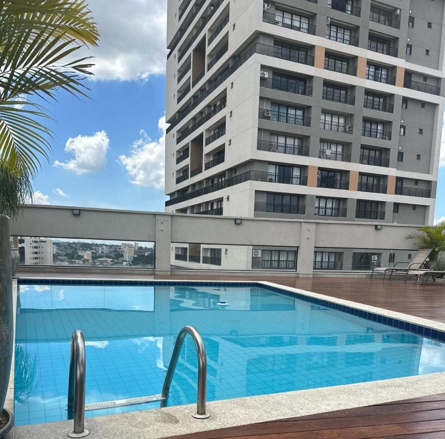 Hotel San Marino By Nobile Goiania
