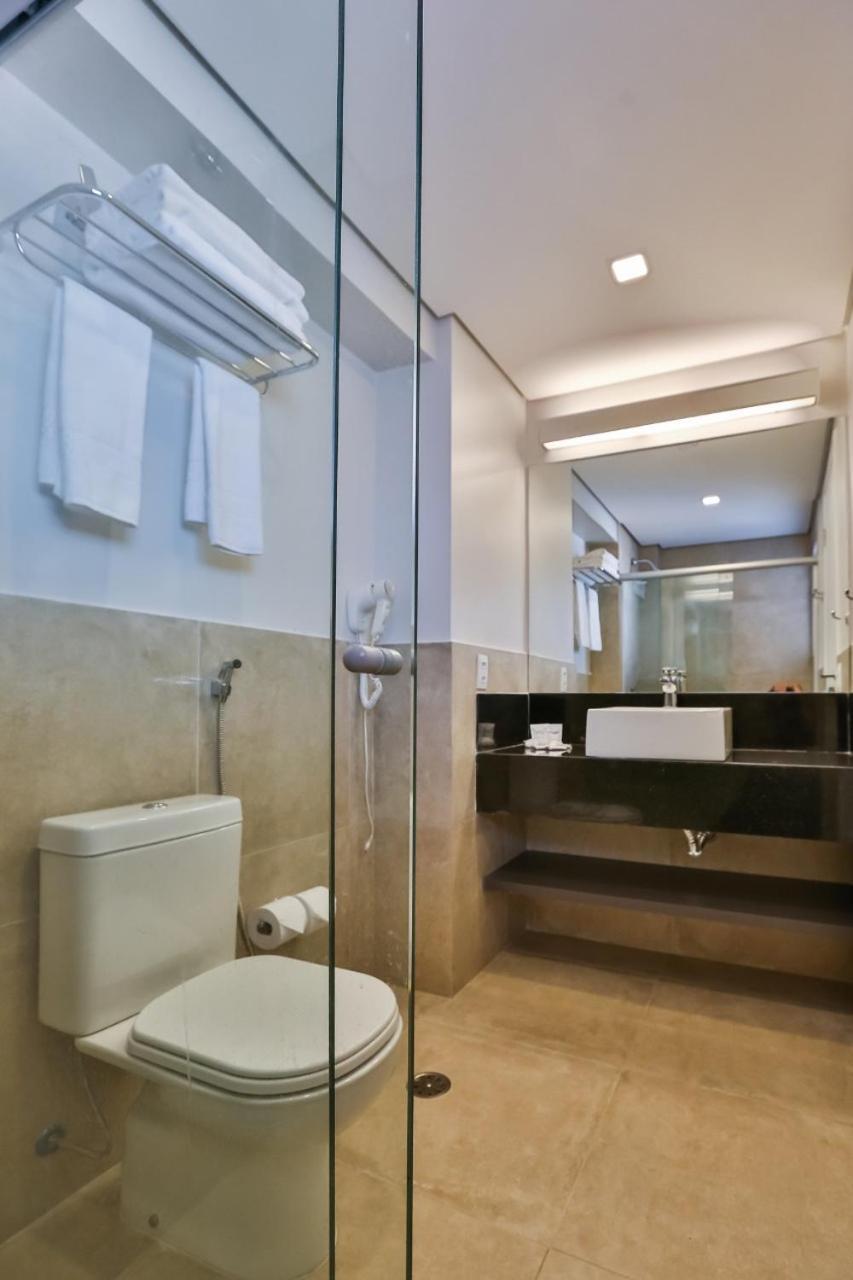 San Marino By Nobile 4* Goiania