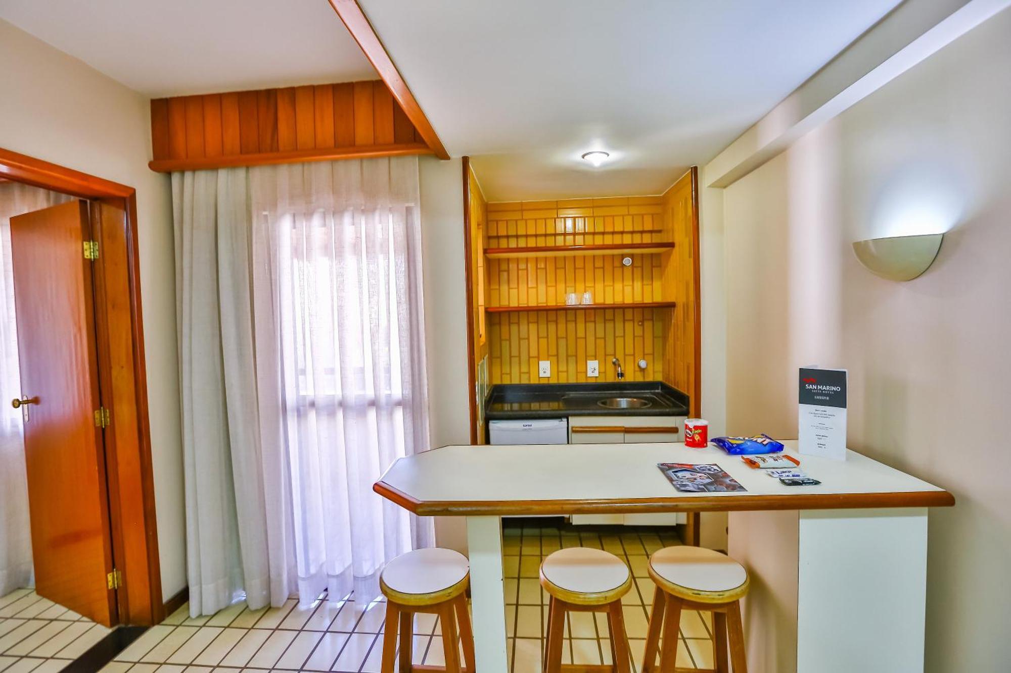 San Marino By Nobile 4* Goiania