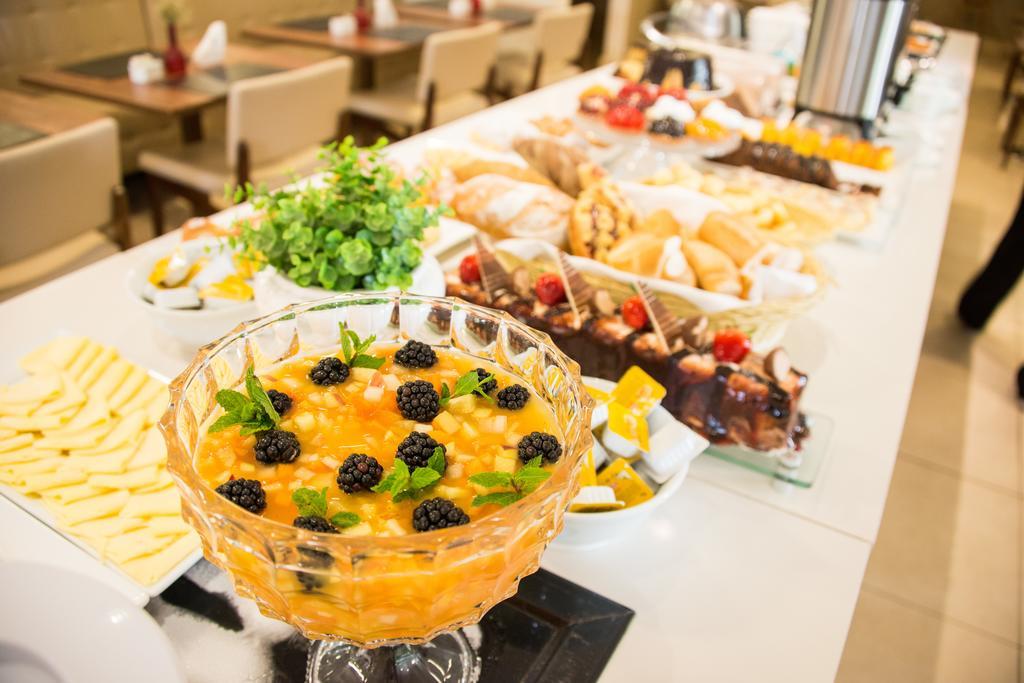 San Marino By Nobile Hotel Goiania