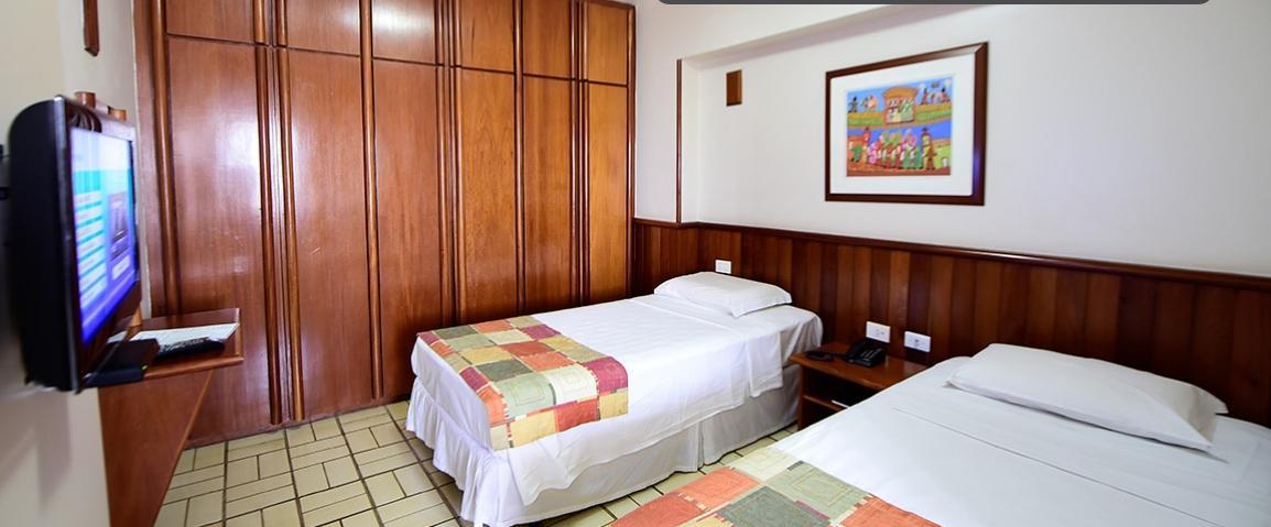 Hotel San Marino By Nobile Goiania