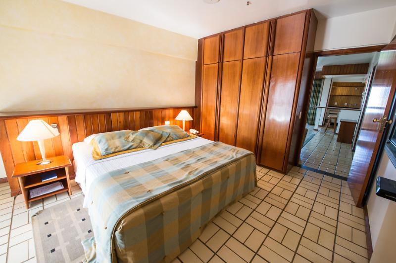Hotel San Marino By Nobile Goiania