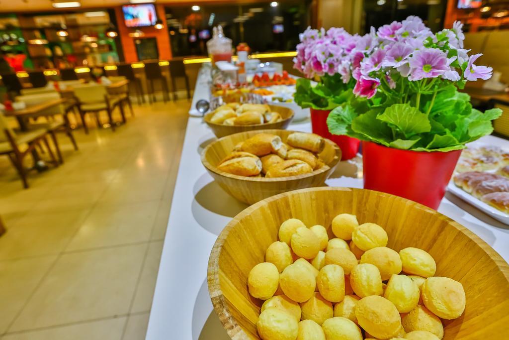 Hotel San Marino By Nobile Goiania