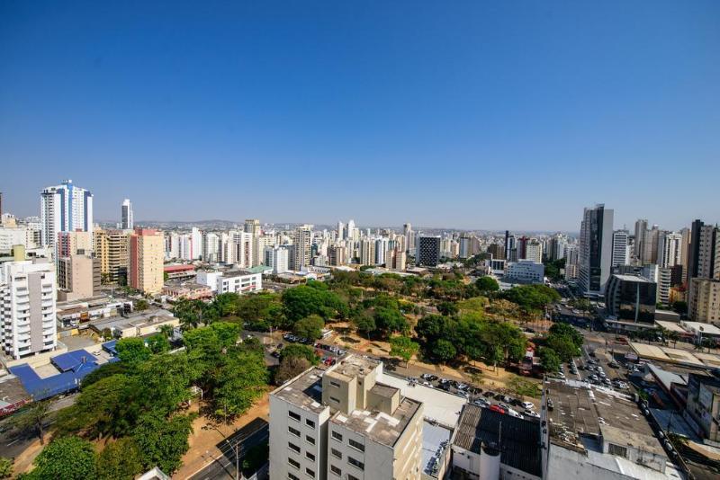 San Marino By Nobile 4* Goiania