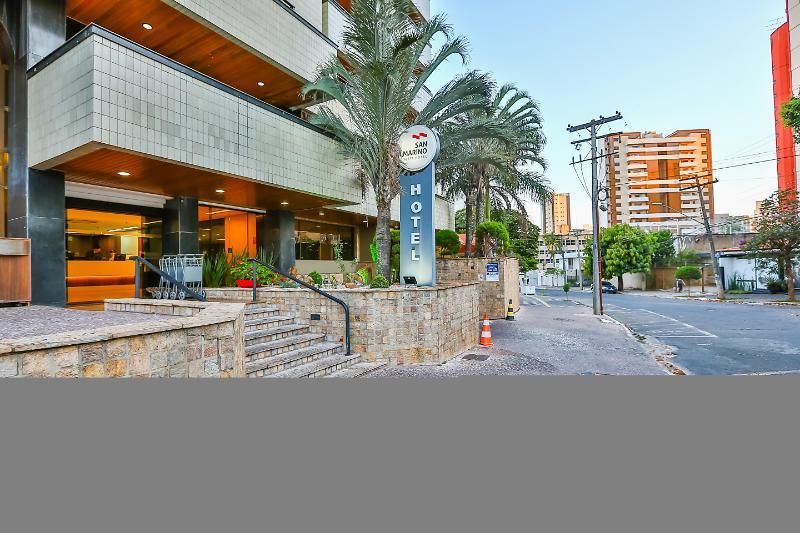 San Marino By Nobile Hotel 4*