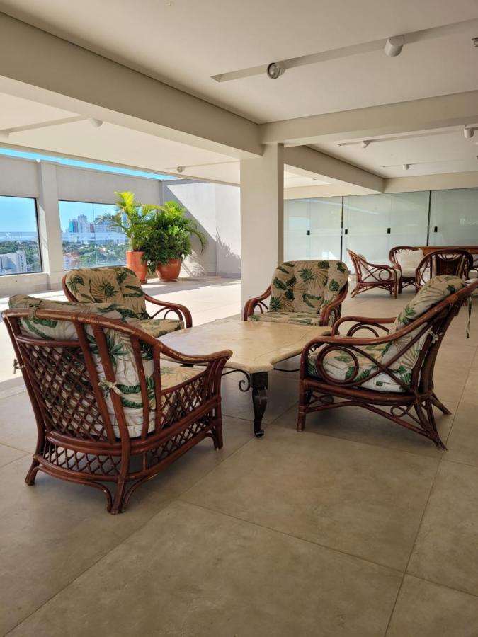 San Marino By Nobile Hotel Goiânia