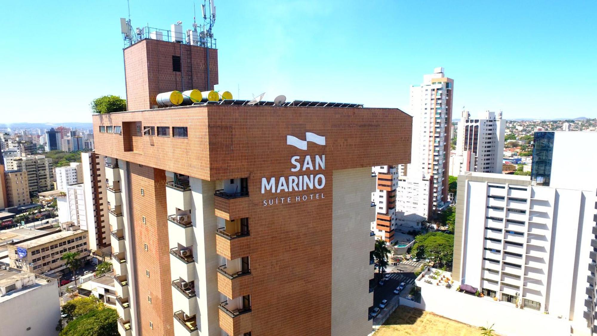 San Marino By Nobile Hotel 4*